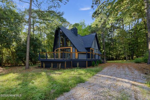 106 Pleasant View Lane, Seven Lakes, NC, 27376 | Card Image