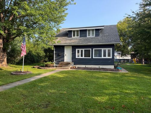 609 1st St E, Fosston, MN, 56542-1505 | Card Image