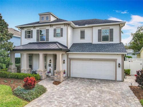 2511 Northumberland Avenue, ORLANDO, FL, 32804 | Card Image