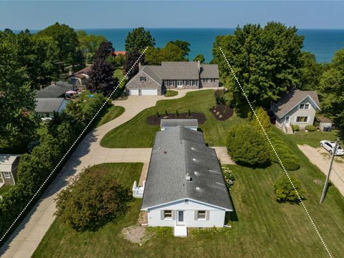 3300 3292 S Lakeshore Drive, Shoreham Village, MI, 49085 | Card Image