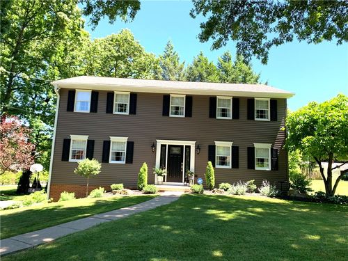 1216 Oakridge Drive, Twp of But SE, PA, 16001 | Card Image