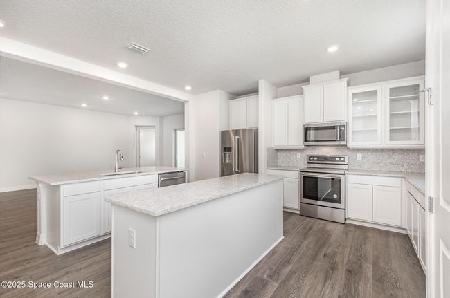 200 1 St Light Cir, House other with 4 bedrooms, 3 bathrooms and null parking in Cocoa FL | Image 11