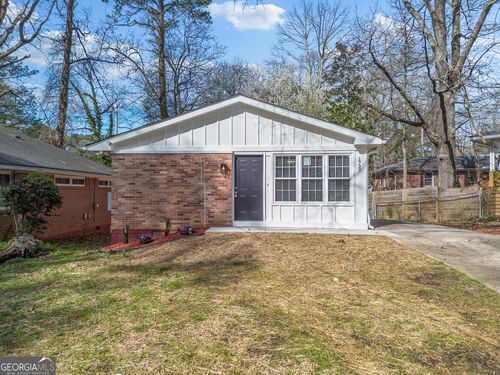 1799 Shirley St Sw, Atlanta, GA, 30310-2272 | Card Image