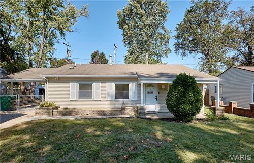 36 Jamestown Dr, Saint Peters, MO, 63376-1309 | Card Image