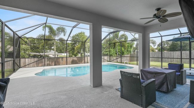 6830 Harp Ave, House other with 5 bedrooms, 3 bathrooms and null parking in Cocoa FL | Image 38