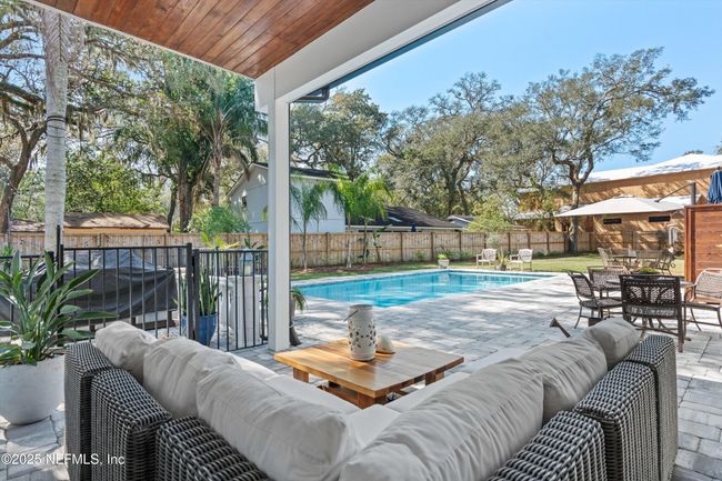 1118 Hagler Dr, House other with 4 bedrooms, 4 bathrooms and null parking in NEPTUNE BEACH FL | Image 48
