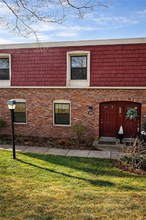 1234 Pennsbury Blvd, Pittsburgh, PA, 15205-1611 | Card Image