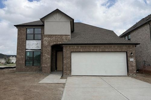 3001 Bluffton Hill Ln, League City, TX, 77573-4154 | Card Image