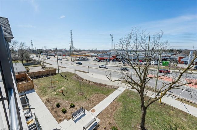 302 - 721 Franklin Blvd, House attached with 2 bedrooms, 2 bathrooms and 1 parking in Cambridge ON | Image 42