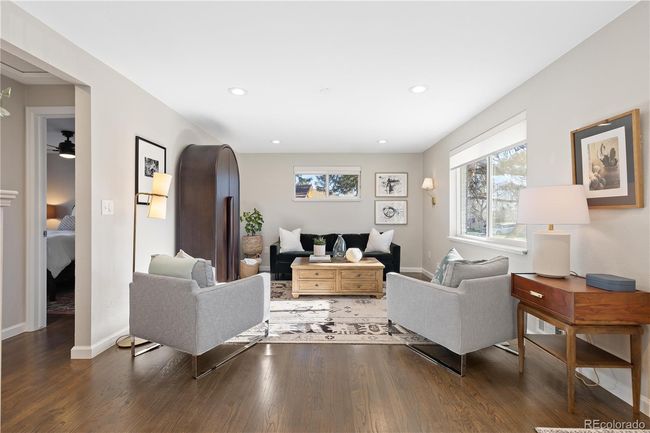 6537 S Lee Ct, House other with 5 bedrooms, 3 bathrooms and 2 parking in Centennial CO | Image 5