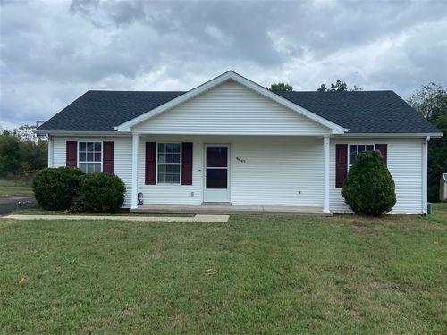 4642 Woodstone Dr, Bowling Green, KY, 42101-9564 | Card Image