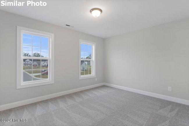 707 Ellabond St, House other with 4 bedrooms, 3 bathrooms and 2 parking in Sneads Ferry NC | Image 35