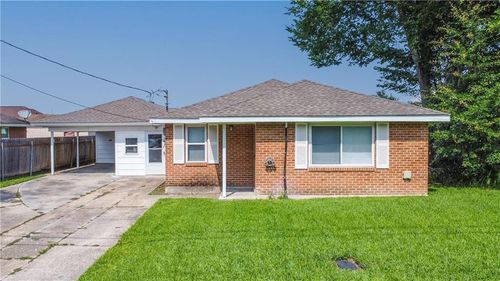 208 Magnolia Ave, La Place, LA, 70068-3020 | Card Image