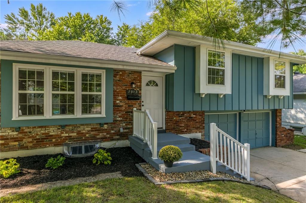 117th St, Kansas City, MO 64134