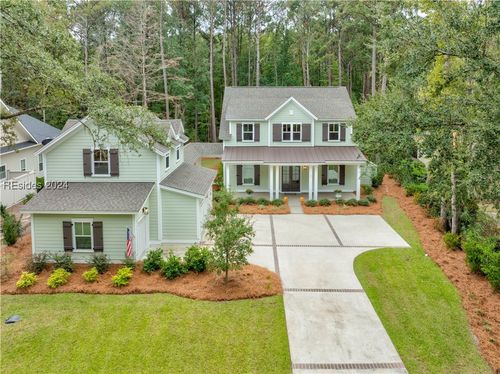 24 Clifton Drive, Okatie, SC, 29909 | Card Image