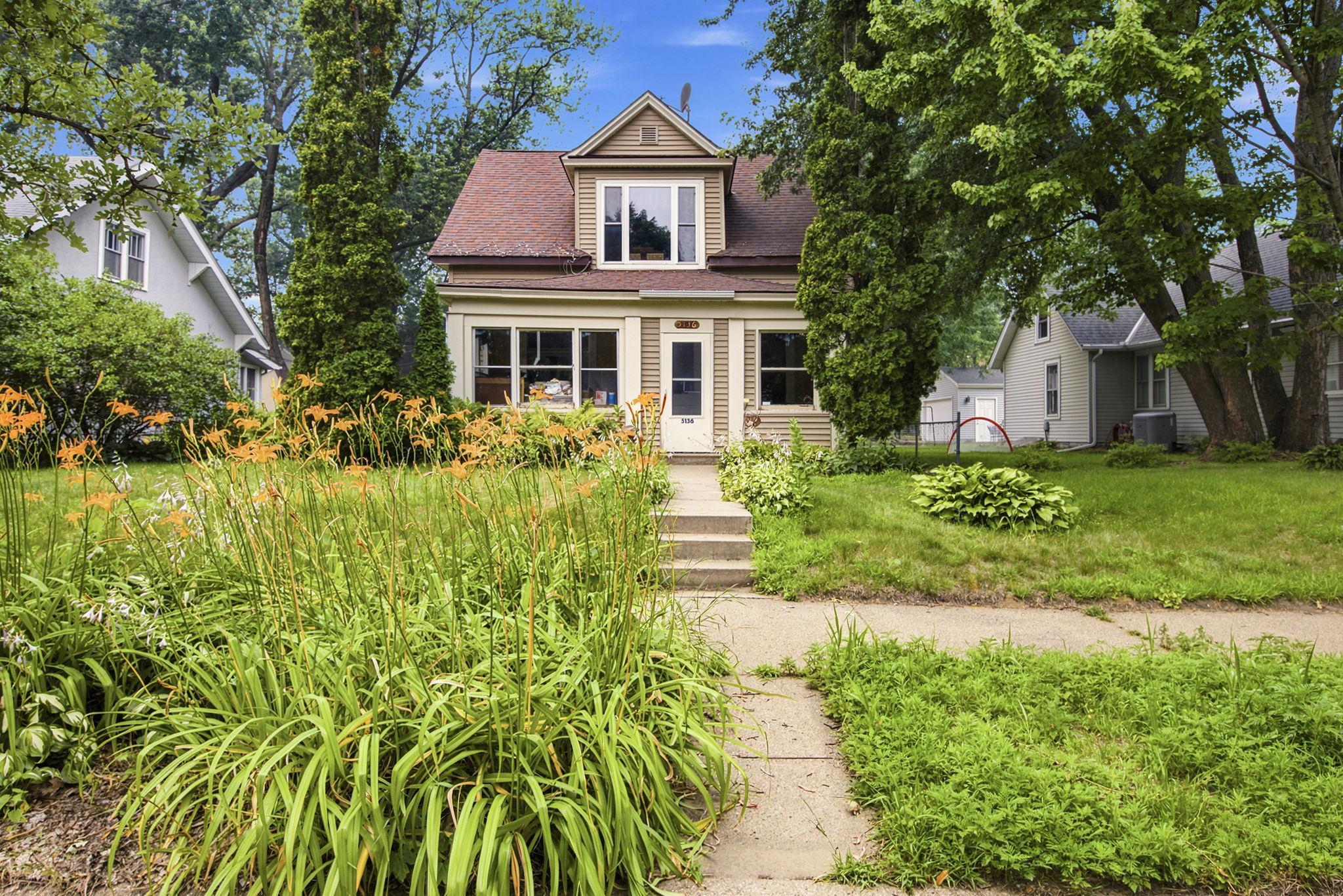 Residential in Minneapolis 2