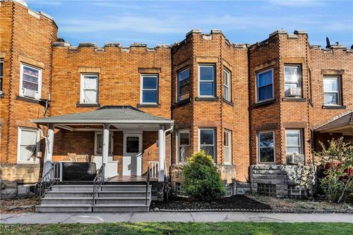 9407 Detroit Ave, Cleveland, OH, 44102-1868 | Card Image