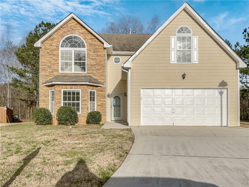Appaloosa Cv, Fairburn, GA 30213