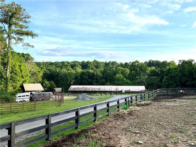 223 Denny Ridge Rd, House other with 3 bedrooms, 3 bathrooms and 3 parking in Jasper GA | Image 43