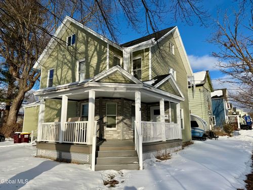 31 Parry St, Hudson Falls, NY, 12839-2631 | Card Image