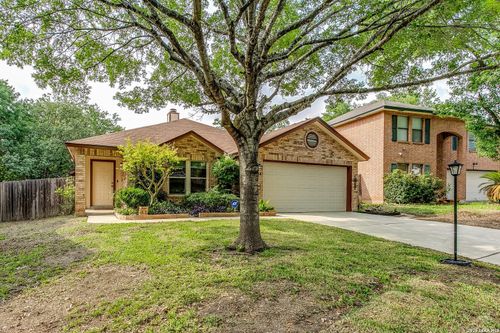 13807 Winding Hl, San Antonio, TX, 78217-1751 | Card Image