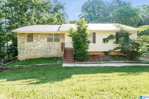 436 15th Ln Nw, Center Point, AL, 35215-6127 | Card Image