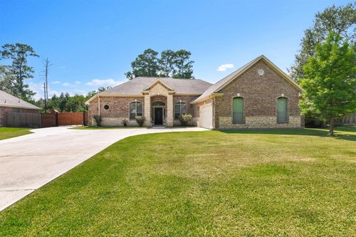 319 Weisinger Drive, Magnolia, TX, 77354 | Card Image