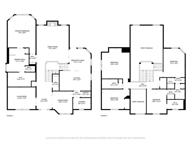 20131 Mayfair Park Ln, House other with 4 bedrooms, 4 bathrooms and 3 parking in Spring TX | Image 45
