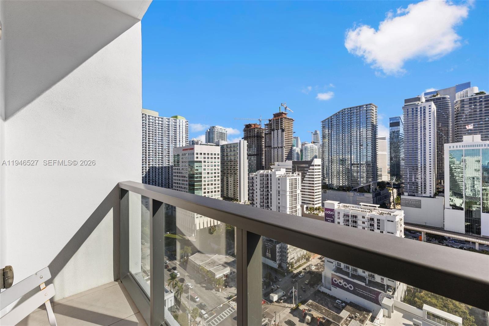 Residential in Miami 3
