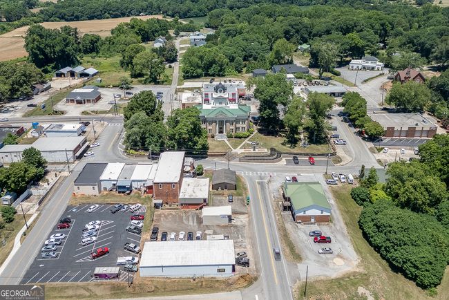 B19 - 269 Franklin Hills Dr, House other with 4 bedrooms, 2 bathrooms and null parking in Carnesville GA | Image 48