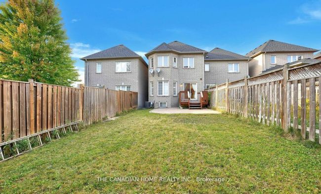 LOWER - 68 Root Cres, House attached with 2 bedrooms, 1 bathrooms and 1 parking in Ajax ON | Image 8