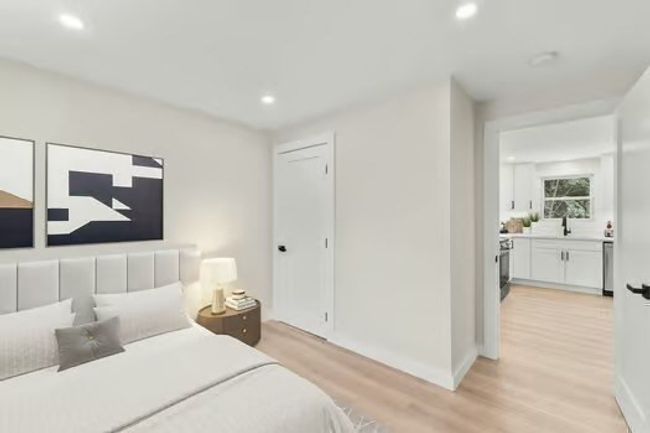 7 Edward St, House other with 3 bedrooms, 1 bathrooms and 4 parking in Canton MA | Image 13