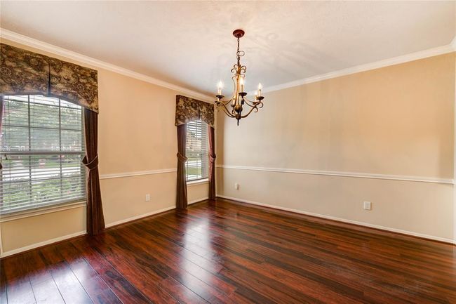 Formal Dining | Image 8