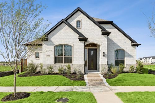 9332 Crimson Sweet Dr, Forney, TX, 75126-4468 | Card Image