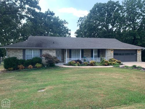 151 Fulbright Dr, Mountain Home, AR, 72653-8708 | Card Image