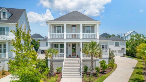 1722 Trewin Ct, Daniel Island, SC, 29492-8607 | Card Image