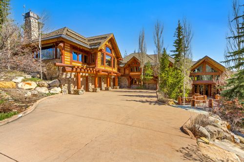 3853 Rising Star Ln, Park City, UT, 84060-7803 | Card Image