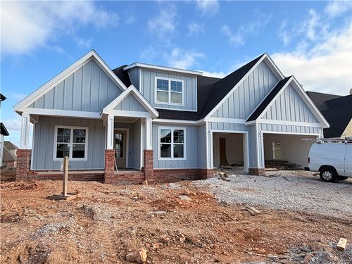 2708 Lunar Ave, Lowell, AR, 72745-4005 | Card Image