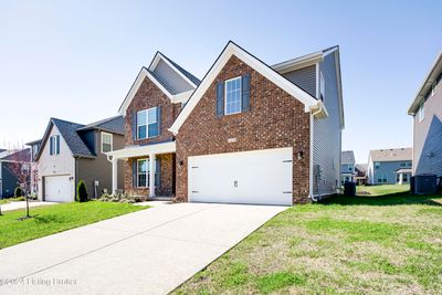 14218 Halden Ridge Way, House other with 4 bedrooms, 3 bathrooms and null parking in Louisville KY | Image 3