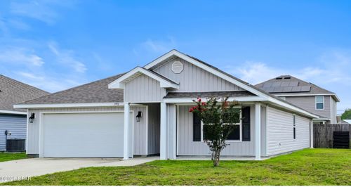 3992 Pioneer Ln, Panama City, FL, 32404-9318 | Card Image