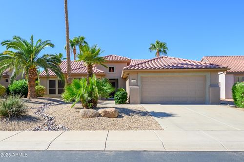 15989 W La Paloma Dr, Surprise, AZ, 85374-5061 | Card Image
