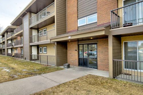 104-403 Columbia Blvd W, Lethbridge, AB, T1K5R8 | Card Image