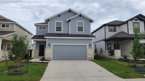 304 Redonda Dr, Liberty Hill, TX, 78642-2576 | Card Image