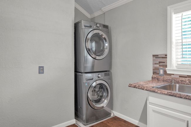 7720 Corina Dr, House other with 3 bedrooms, 1 bathrooms and null parking in White Settlement TX | Image 10