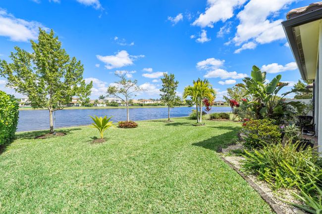 8860 Grand Prix Lane, House other with 3 bedrooms, 2 bathrooms and null parking in Boynton Beach FL | Image 28