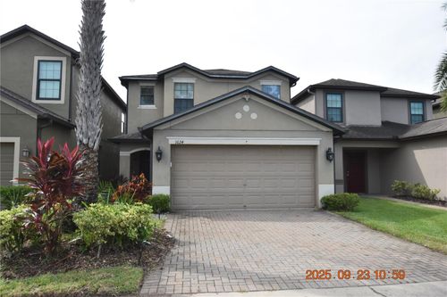 1624 Acadia Harbor Pl, Brandon, FL, 33511-2384 | Card Image