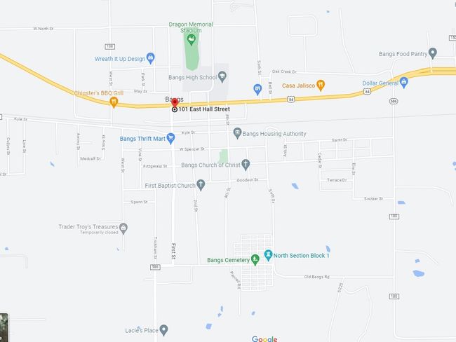 Map of property location | Image 11