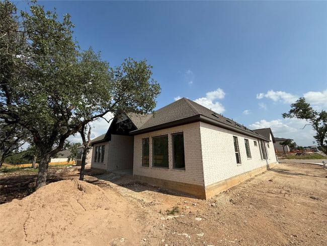 Rear of Home | Image 13