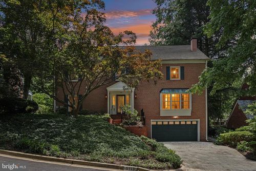 5110 Duvall Dr, BETHESDA, MD, 20816-1878 | Card Image