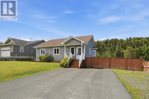 1569 Thorburn Rd, Portugal Cove St. Philip's, NL, A1M1M6 | Card Image